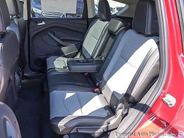 Ford Escape 2017 photo 10